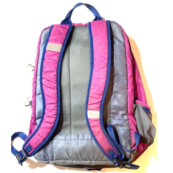 Embark purple large backpack. - Picture 2 of 3